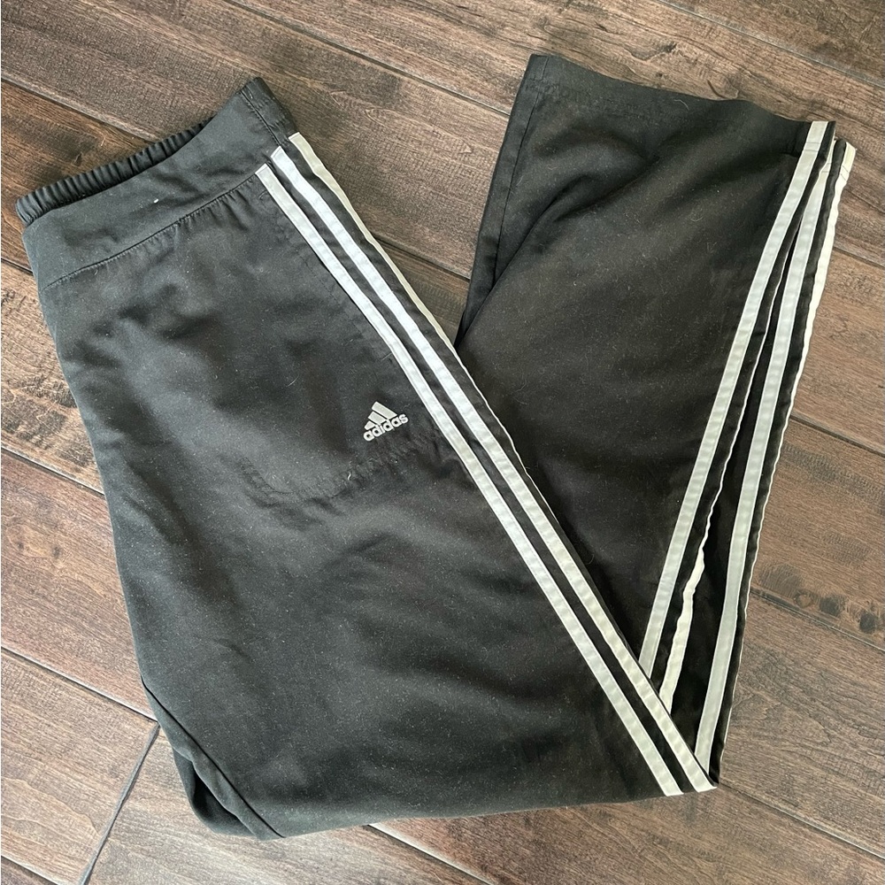 Women’s adidas track pants